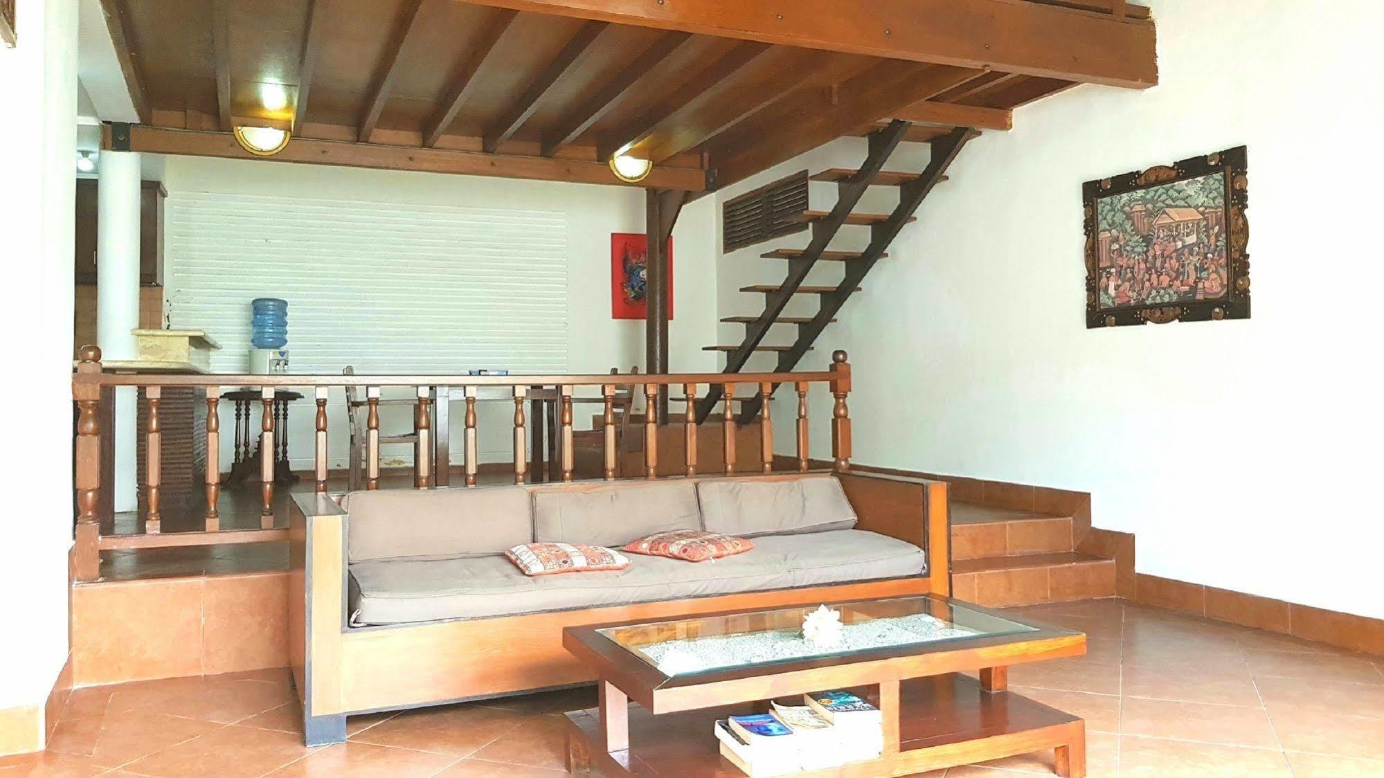 Kumpul Kumpul Villa Double Six Seminyak Kültér fotó