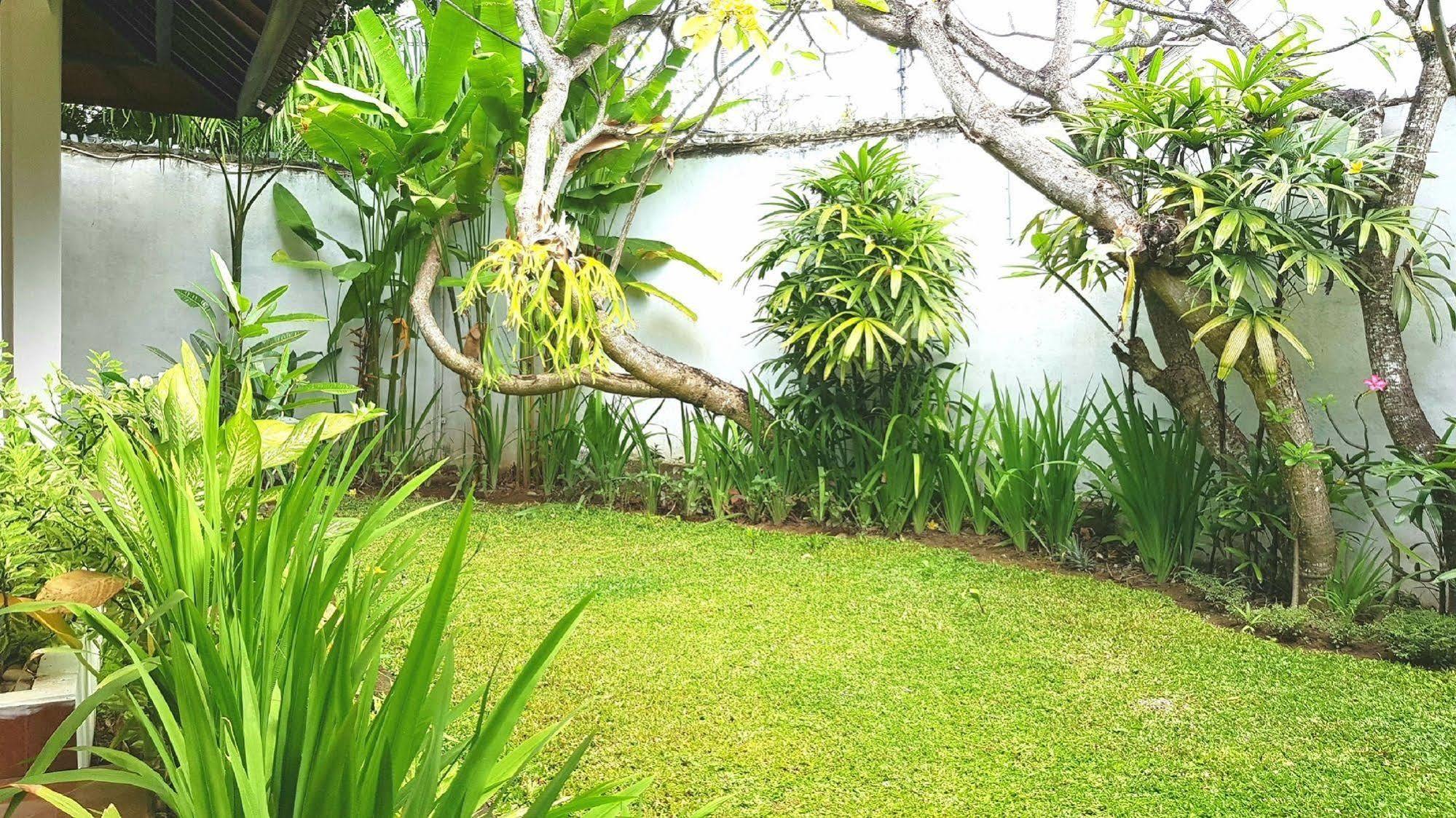 Kumpul Kumpul Villa Double Six Seminyak Kültér fotó