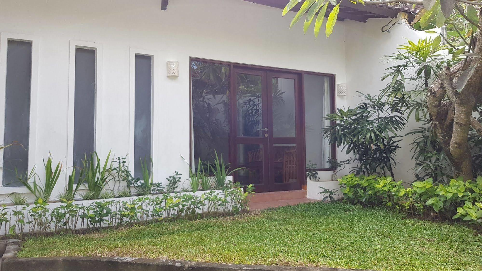 Kumpul Kumpul Villa Double Six Seminyak Kültér fotó